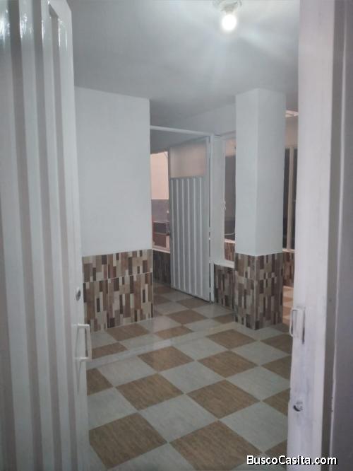 Arriendo Amplio Apartamento Independiente