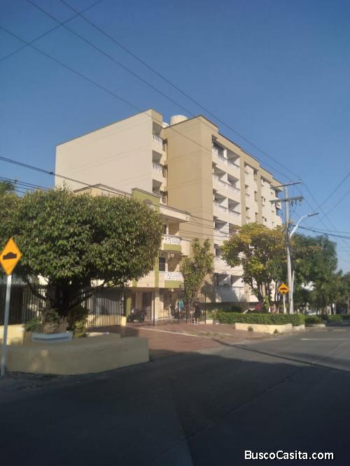 HERMOSO APARTAMENTO DE UNA ALCOBA BARRIO DELICIAS, ESTRATO 4, 48.5 M2., PISO 7, $160.000.000 