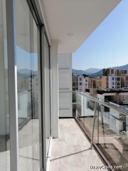 Apartamento Conjunto Campestre Nissi