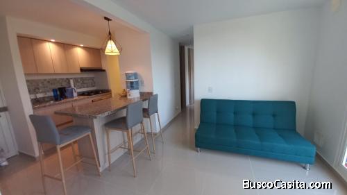 Apartamento Conjunto Residencial Nativa Park 1