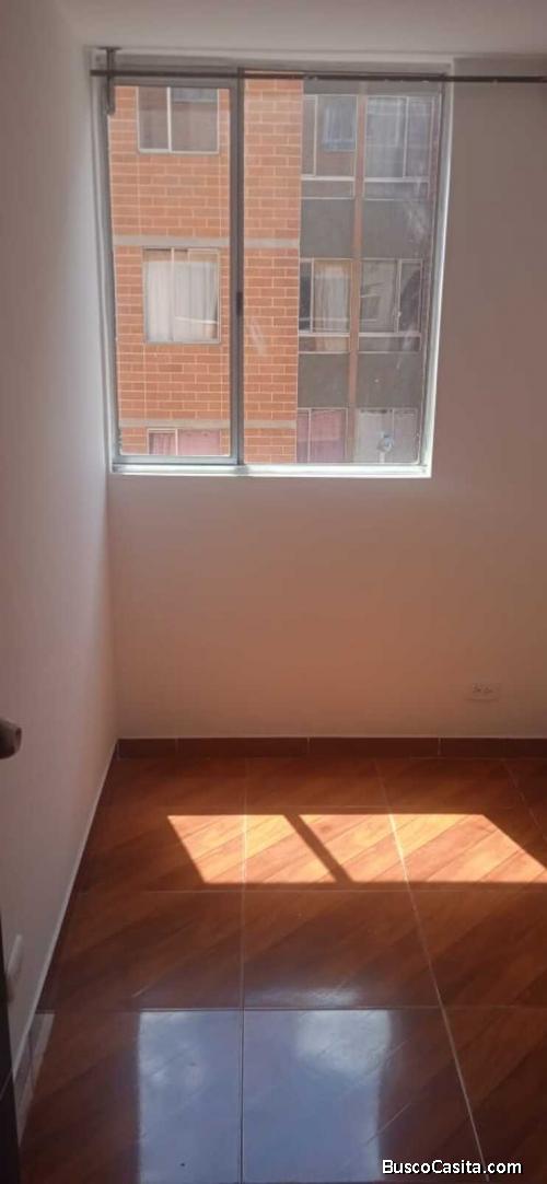 SE VENDE BONITO APARTAMENTO, CIUDAD VERDE SOACHA, CUNDINAMARCA