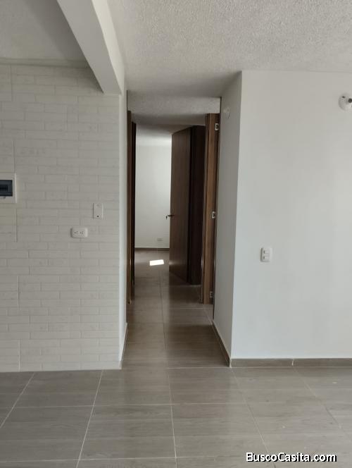 SE VENDE BONITO APARTAMENTO EN CIUDAD VERDE, SOACHA, CUNDINAMARCA