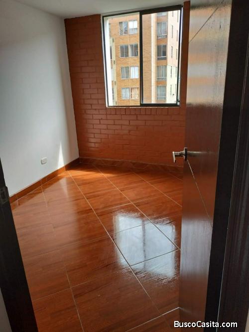 SE VENDE BONITO APARTAMENTO EN CIUDAD VERDE, SOACHA, CUNDINAMARCA