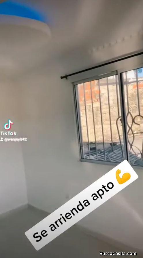 Apartamento en arriendo Barranquilla bulevar Simón Bolíva