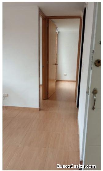 Venta de apartamento en Soacha Ciudad Verde
