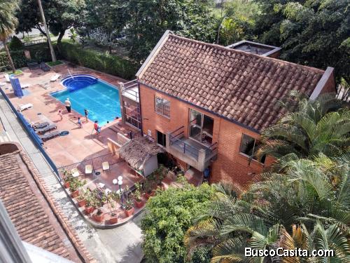 Venta apartamento Poblado