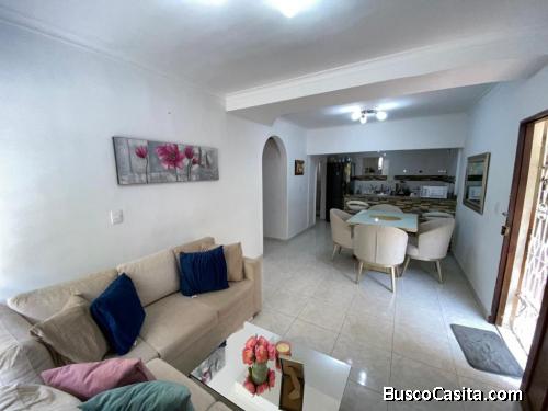 Apartamento en venta Cartagena Santa Mónica