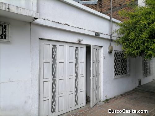 vendo casa en cristobal colon