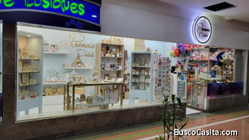 EXCELENTE LOCAL COMERCIAL EN UNICENTRO MEDELLIN 