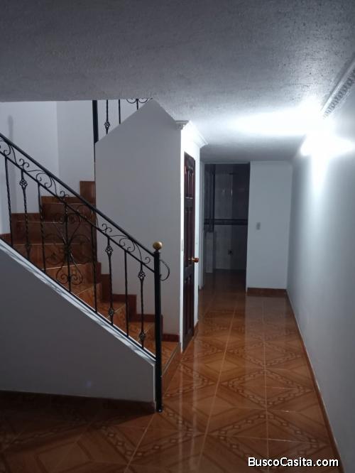 Venta casa en La Calera 
