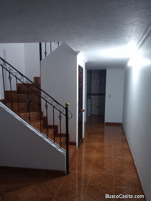 Venta casa en La Calera