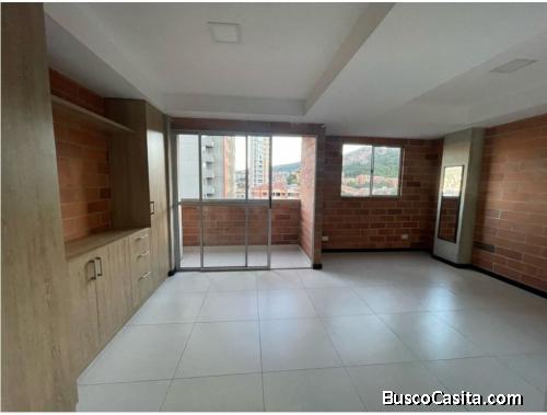 APARTAESTUDIO COMO NUEVO CERCA A LOS MOLINOS. CLAVE 11.270