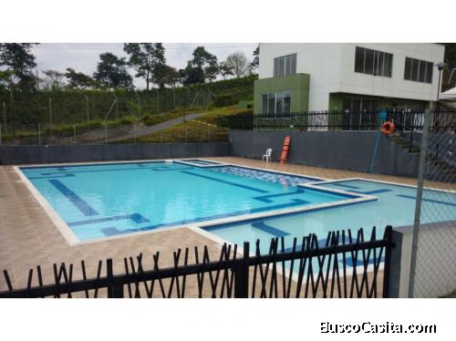 ¡Oferta única! Casa con seguridad y beneficios en venta urgente