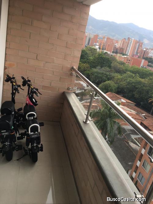 APARTAMENTO DUPLEX COMO NUEVO EN BELÈN ALAMEDA CLAVE 026