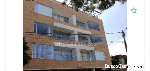 VENDO APARTAMENTOS CHIA  54 METROS EN 2   3 Y 4 PISO, 3215099074