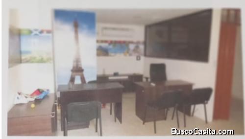 Vendo Local Comercial bien ubicado 