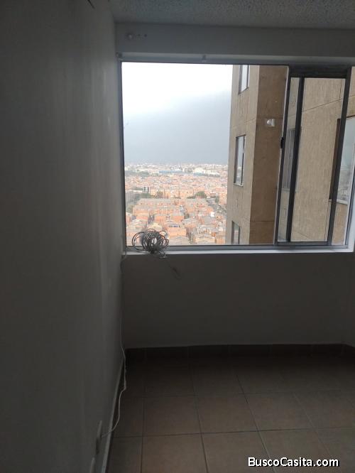 Vendo excelente apartamento 