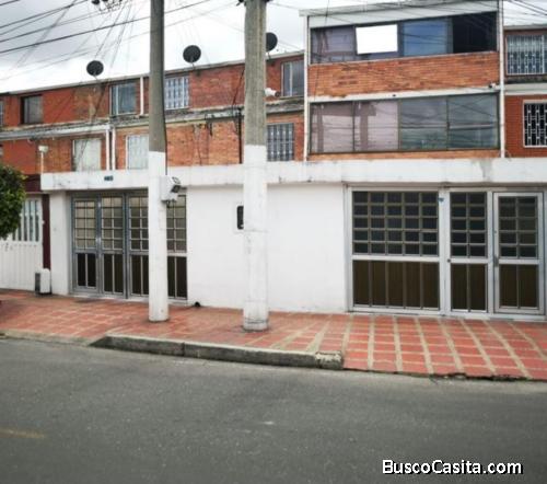 Casa en venta 