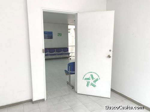 Vendo Oficina o Local en Sector Centro Pereira