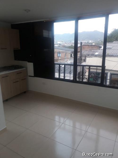 Vendo Edificio 4 Pisos Barrio Berlin Pereira