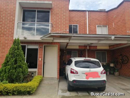 Vendo Casa en Cerritos Campestre