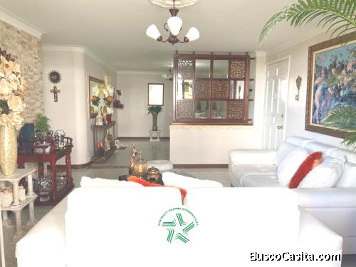Vendo Apartamento en Pinares Pereira
