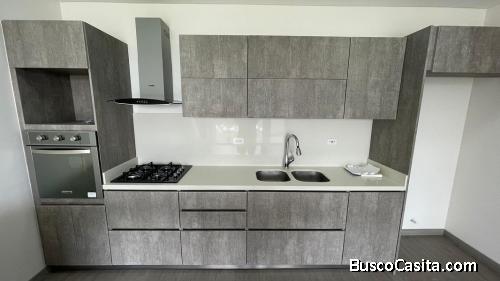 Vendo Apartamento en la Quinta Club House Av Sur Pereira