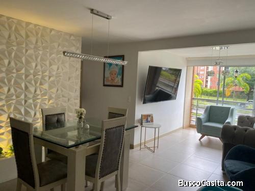 Vendo Apartamento en Conjunto Cerrado San Silvestre Av Sur Pereira