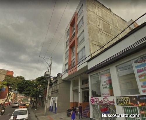 Vendo Apartamento en el Centro de Pereira