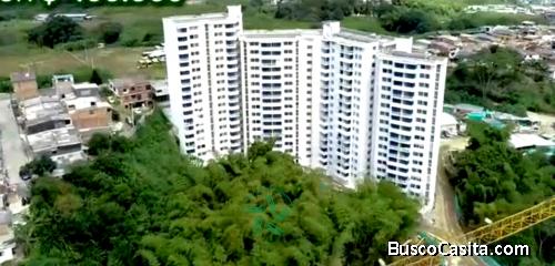 Vendo Apartamento en Terra Grata Dosquebradas