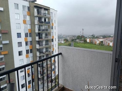 Vendo Apartamento en Conjunto Cerrado Majesctic  Dosquebradas