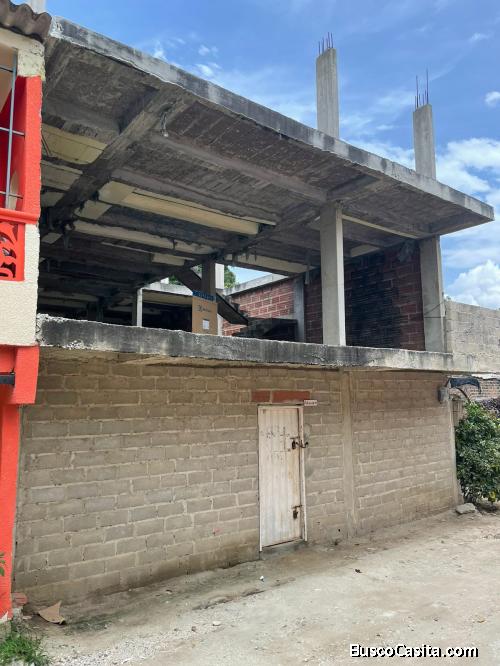 VENDO EDIFICIO