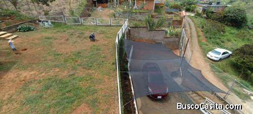 ¡Oportunidad! Vendo casa finca- EN LA REFORMA CALI
