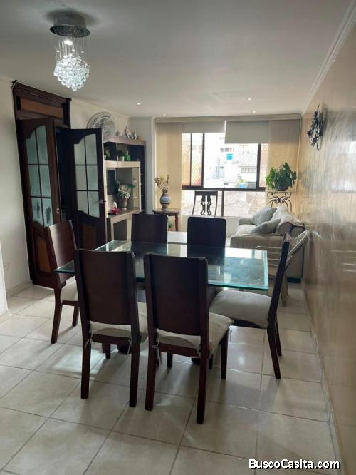 VENDO APARTAMENTO 3 ALCOBAS BARRIO ALTOS DE RIOMAR