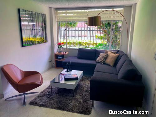 VENDO APARTAMENTO EN CEDRITOS