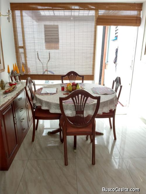 VENDO CASA EN VILLAS DE ARANJUEZ