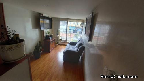 APARTAMENTO EN EXCELENTE ESTADO