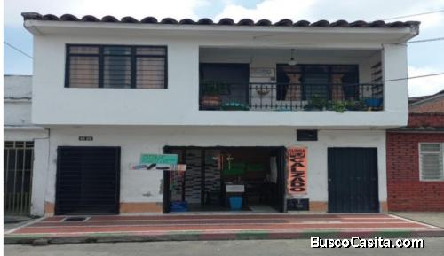 VENDO CASA EN PALMIRA, VALLE  
