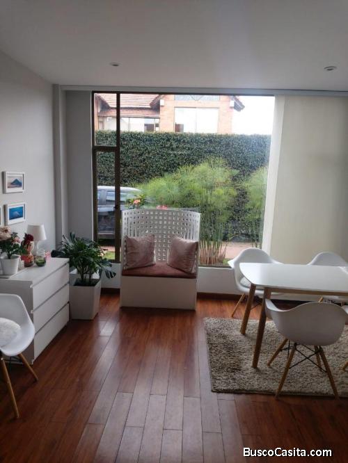 ARRIENDO CASA CAMPESTRE CAJICA VILLA NATURA A PARTIR DEL 20 JUNIO 2023 297 MTS ESPECT CONDOMINIO