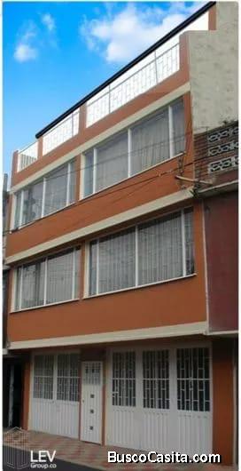 Arriendo Apto 2 Alcobas