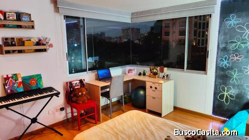 En venta excelente apartamento mejor ubicacion