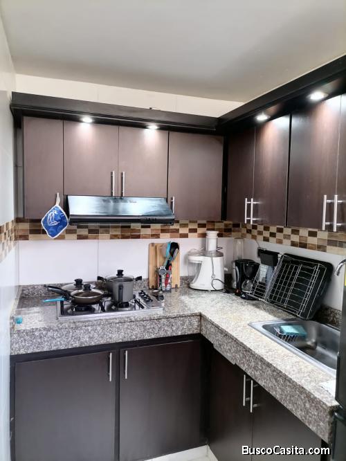 apartamento en brisas de los alamos