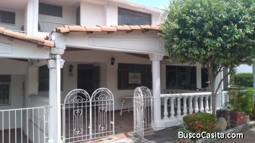VENTA CASA CONDOMINIO GIRARDOT