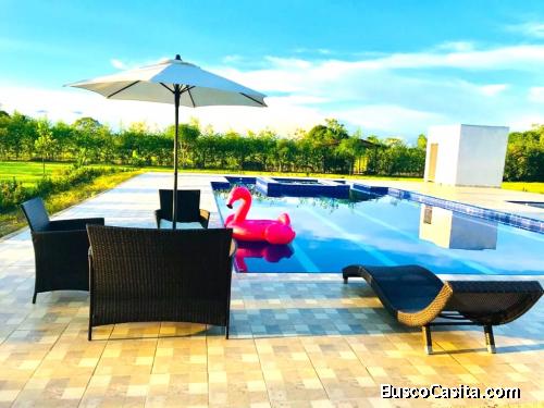 VENTA CASA  CAMPESTRE
