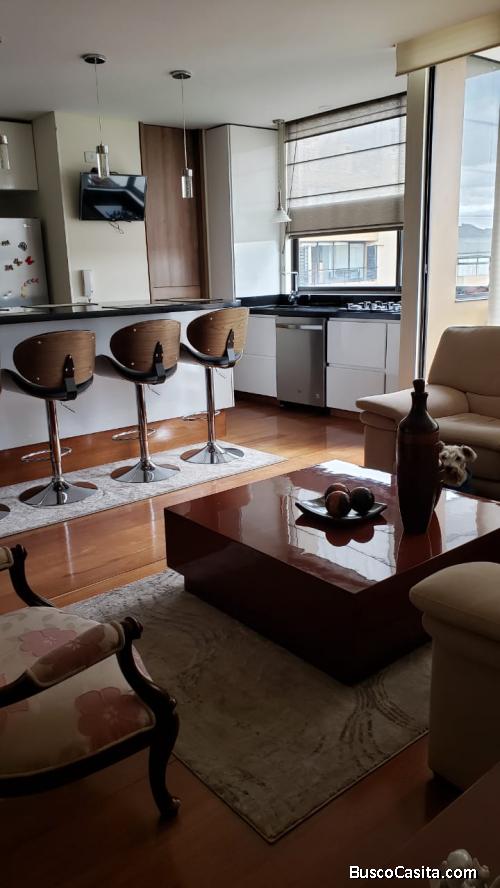 AREA: 137.40 M2 DOS HABITACIONES AMPLIAS, LA PRINCIPAL CON BAÑO    OPCION UNA TERCERA   CLOSET PRINC
