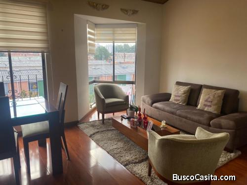 Apartamento en Venta en Mazurén Bogotá