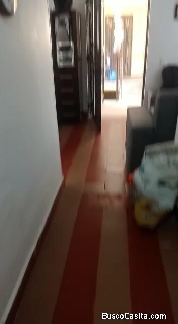 Unidad cerrada vendo