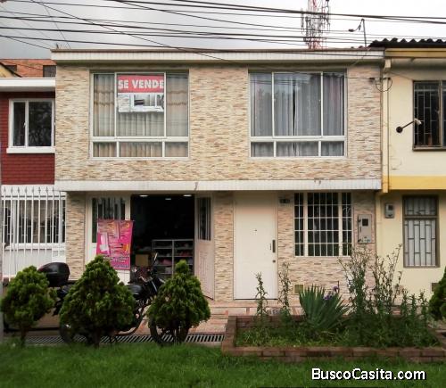 Excelente Casa remodelada!
