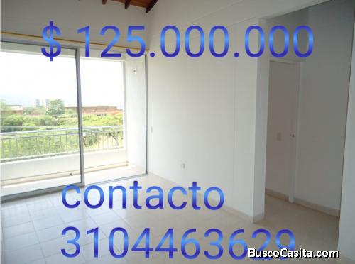 VENDO EXCELENTE APARTAMENTO MUY BIEN UBICADO EN LA AVENIDA LOS LIBERTADORES, PRADOS NORTE, CÚCUTA 