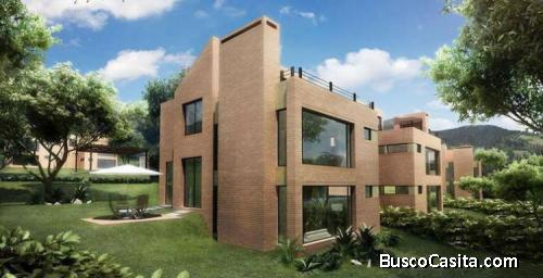 Vendo casa ESQUINERA Encenillos de Sindamanoy de 5 NIVELES, lote de 1000 metros, 188 metros de const